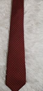 Yves Saint Laurent Mens Necktie